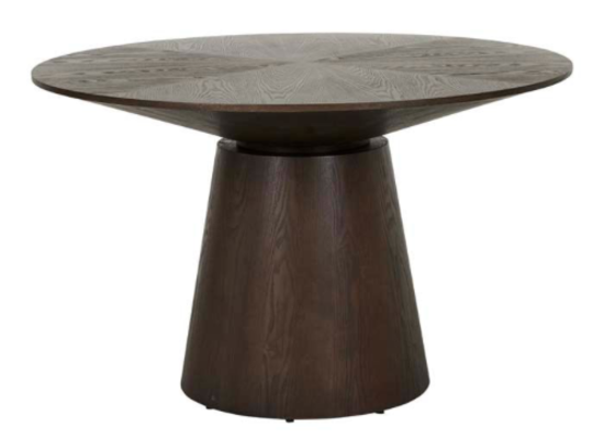 Classique Round 1200 Dining Table image 4
